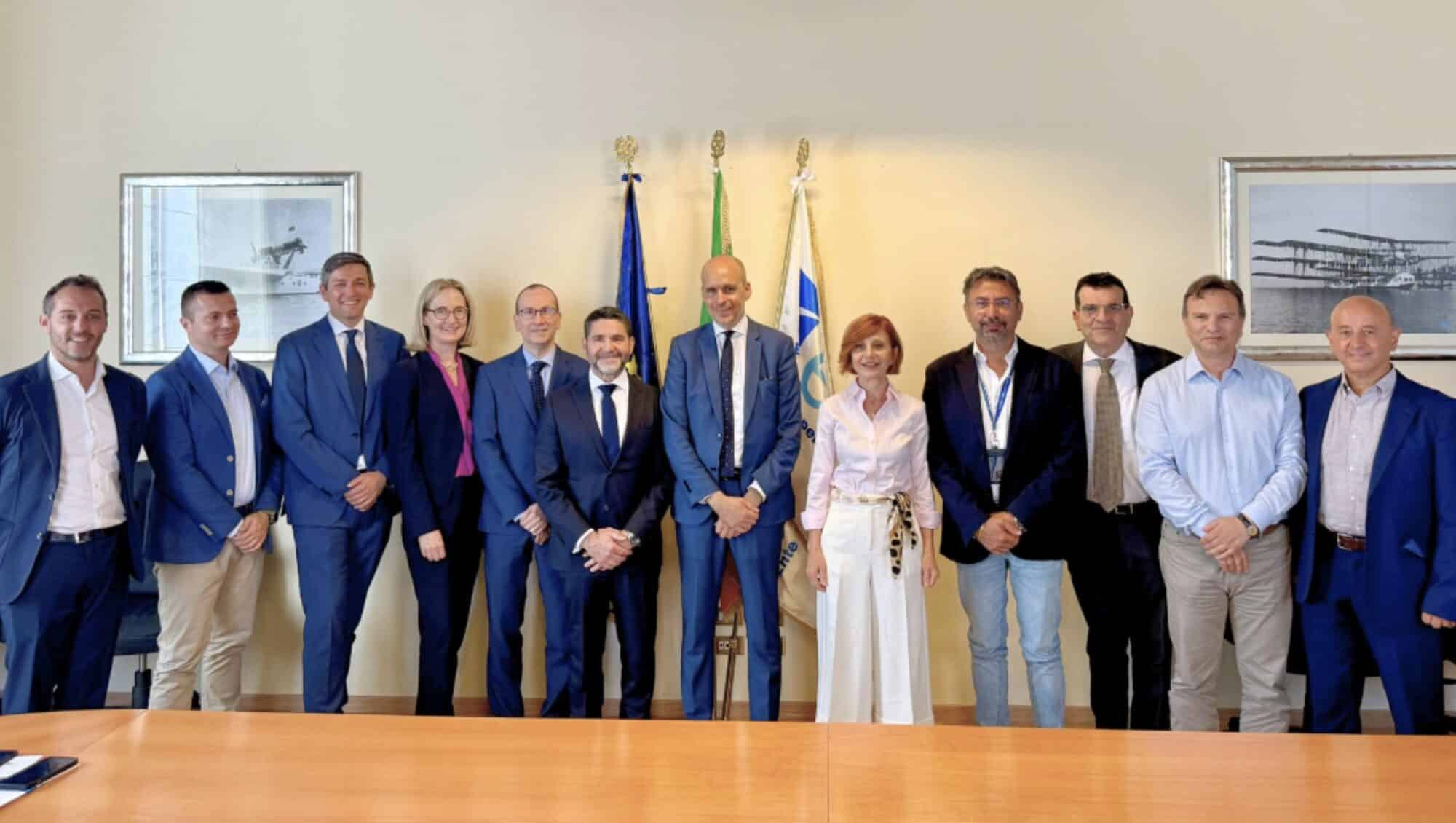 Amazon Prime Air Drone Delivery Nears Reality In Italy With Enac Partnership 1