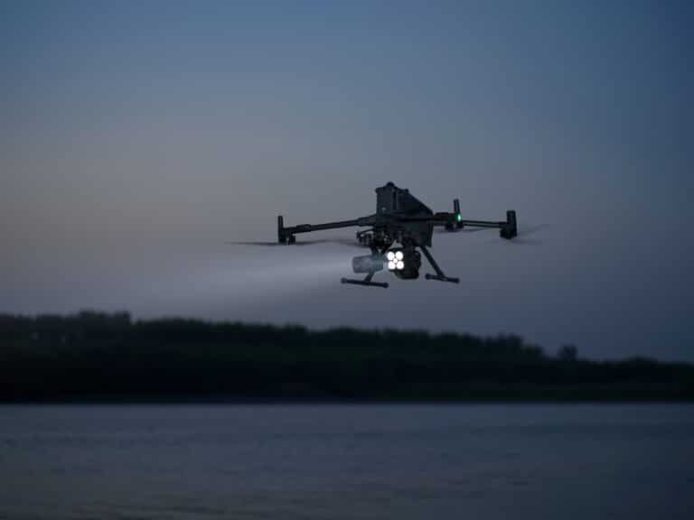 Lapd Expands Drone Use For Routine Emergency Calls In Pilot Program