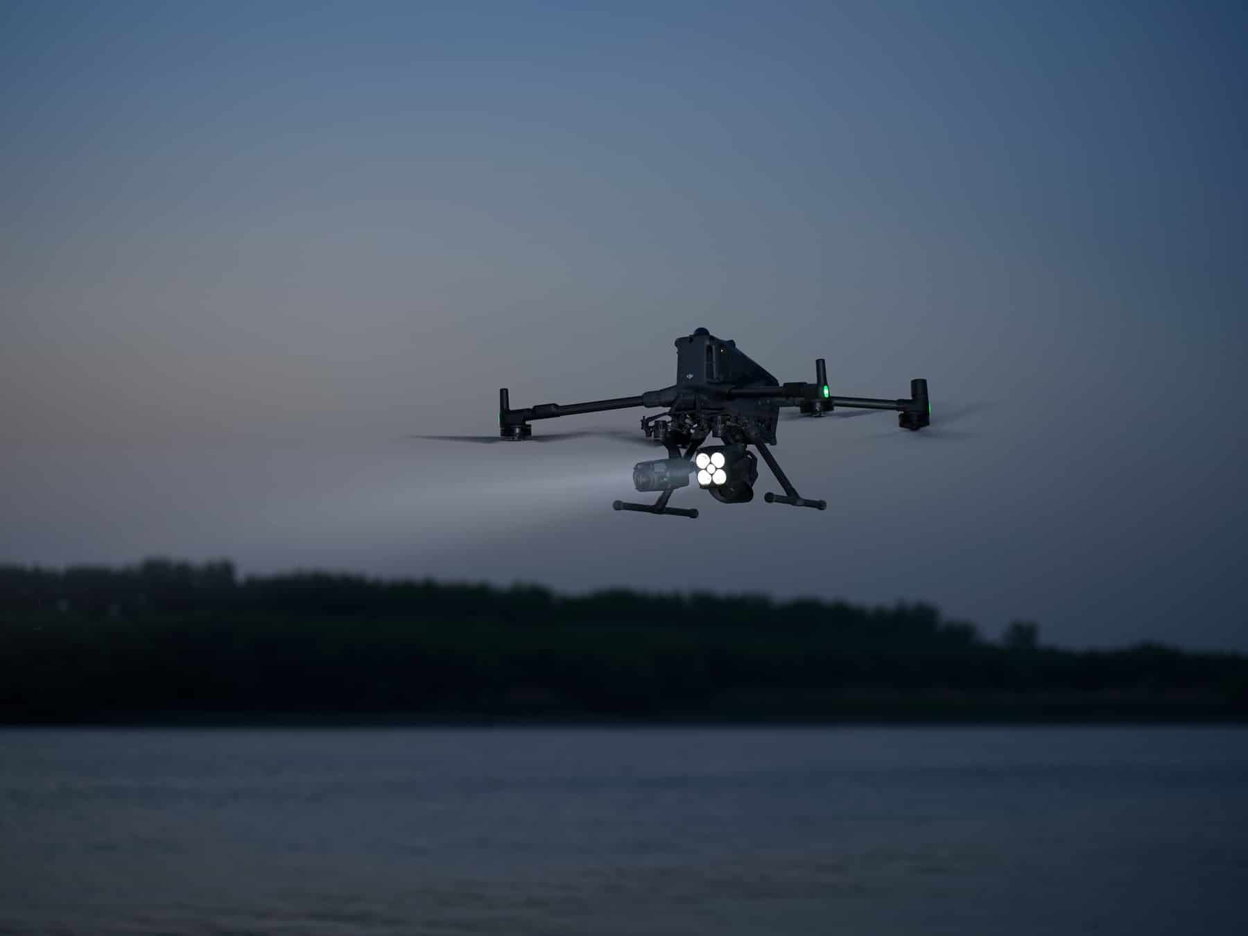 Lapd Expands Drone Use For Routine Emergency Calls In Pilot Program