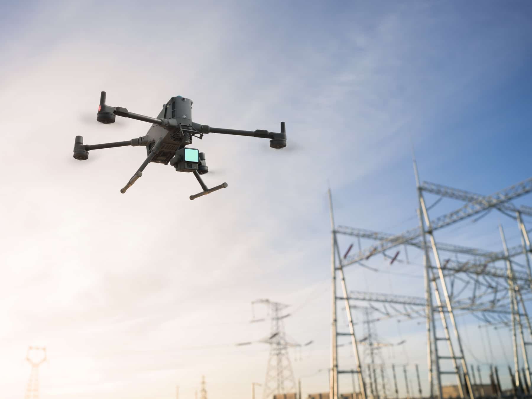 New FAA Drone Rules - Part 108 Explained