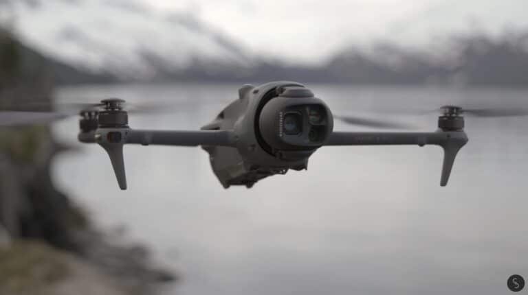 Dji Mavic 4 Pro Now Available On Walmart Through Third-Party Sellers Amid Us Restrictions