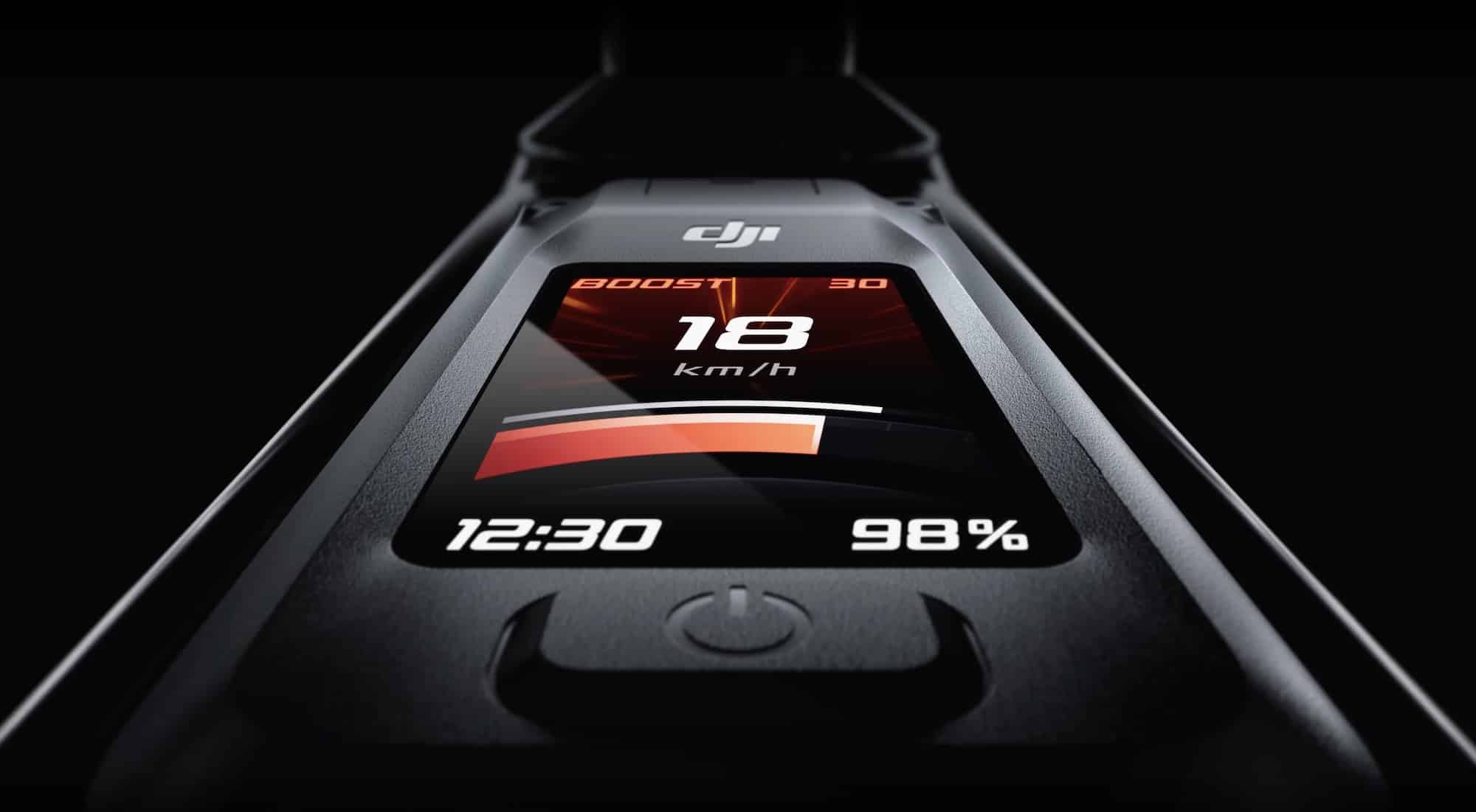 Dji’s Avinox Motor Set To Dominate E-Bike Market At Eurobike 2025 1