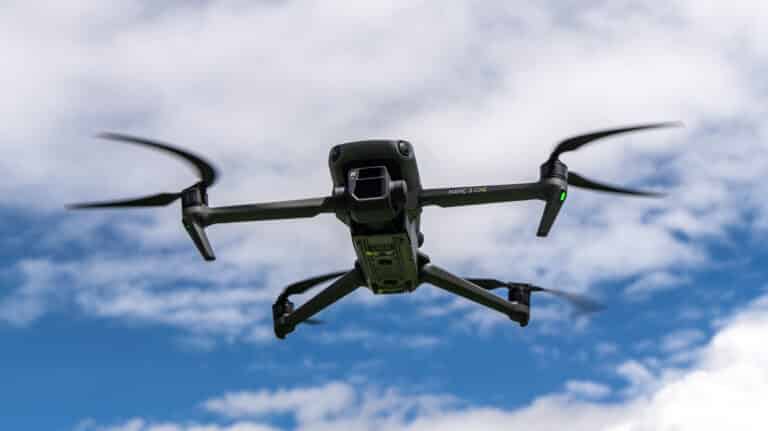 Republic Man Faces Federal Charges For Attempted Drone Destruction In Missouri - Oregon’s Senate Bill 238A Sparks Privacy Concerns Over Drone Surveillance