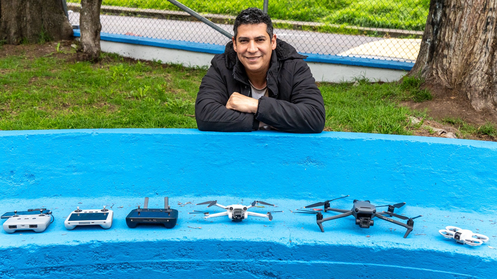 Dji Mavic 3 Cine Mini 3 Pro Neo Drone