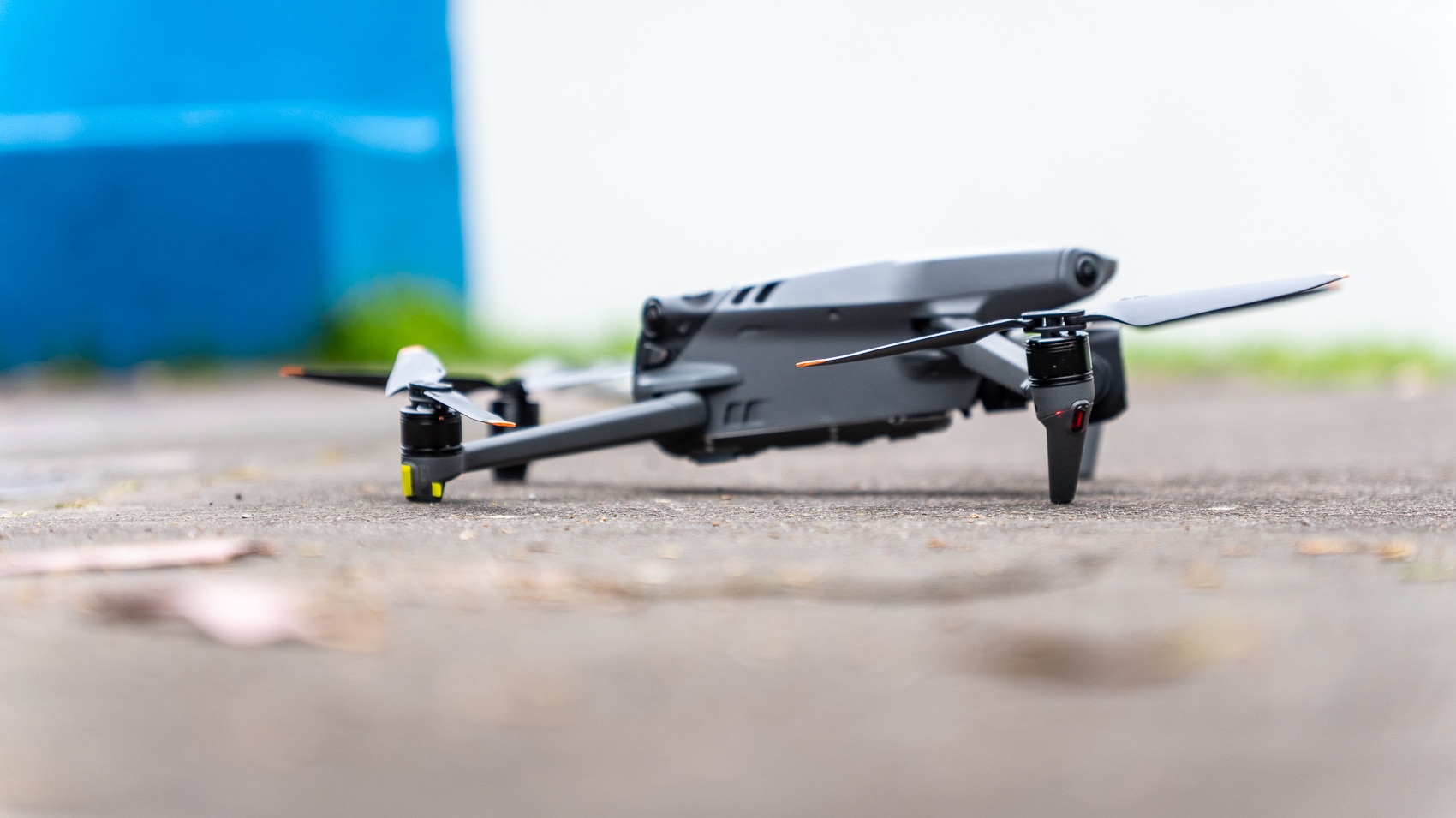 Oregon’s Senate Bill 238A Sparks Privacy Concerns Over Drone Surveillance