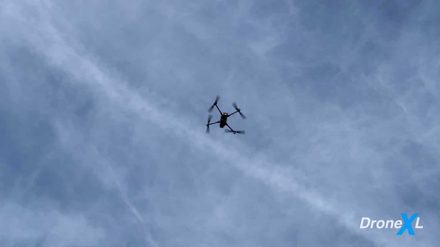 Eurocontrol’s Acute Project Uncovers Growing Drone Activity In Paris Airspace 1