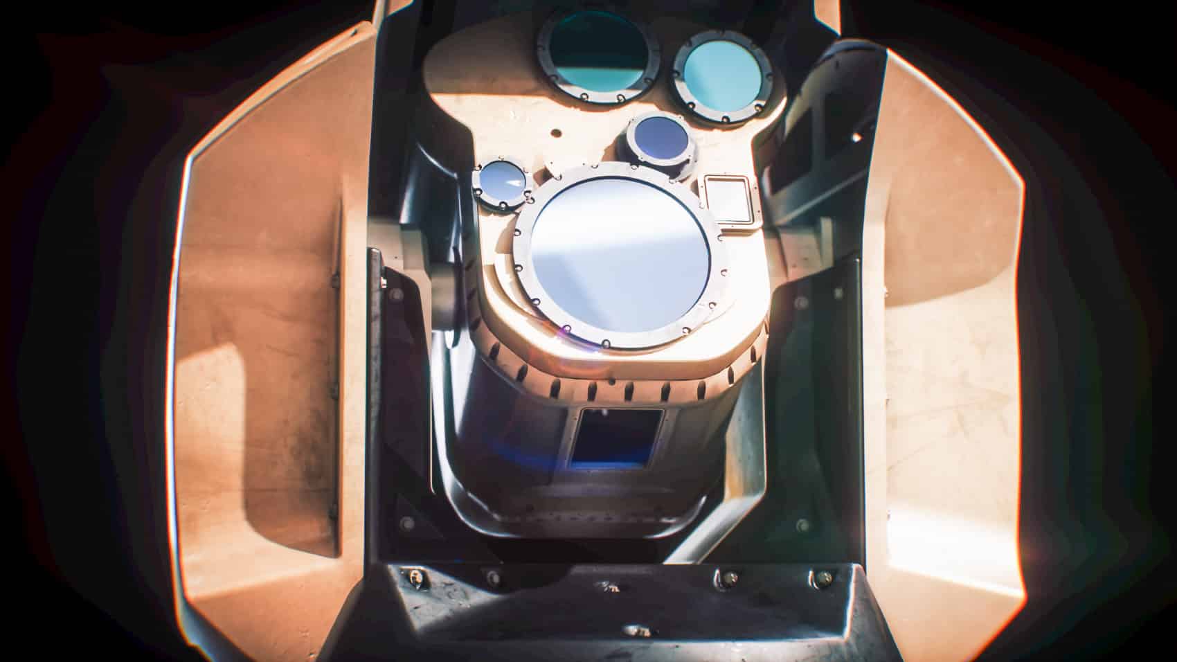 Iron Beam Israel Laser Weapon Drone Missile