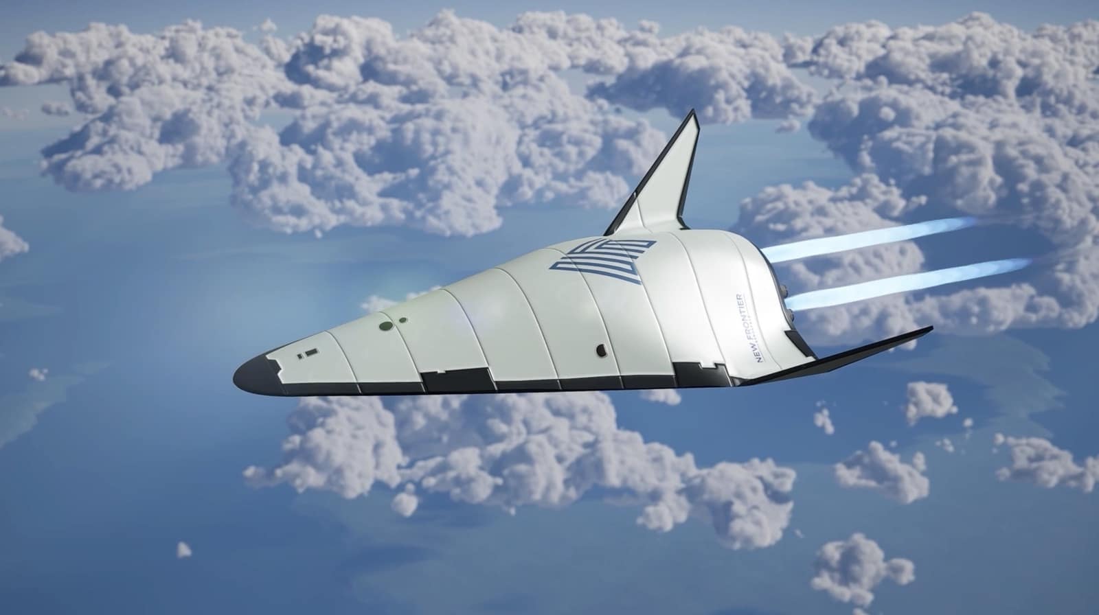 Nfa’s Mjölnir Engine Redefines Hypersonic Drone Propulsion With Clean, 3D-Printed Power 1