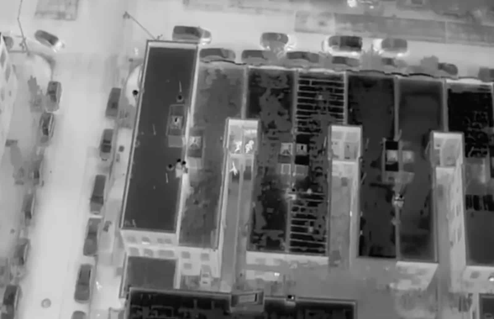 Nypd Drone Thwarts Brooklyn Break-In, Showcasing Advanced Policing Technology 1