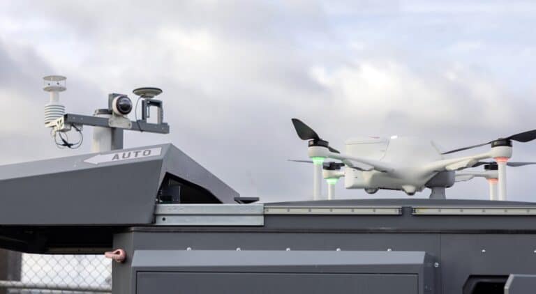 Ondas And Mistral Partner To Boost Autonomous Drone Sales For U.s. Defense 8