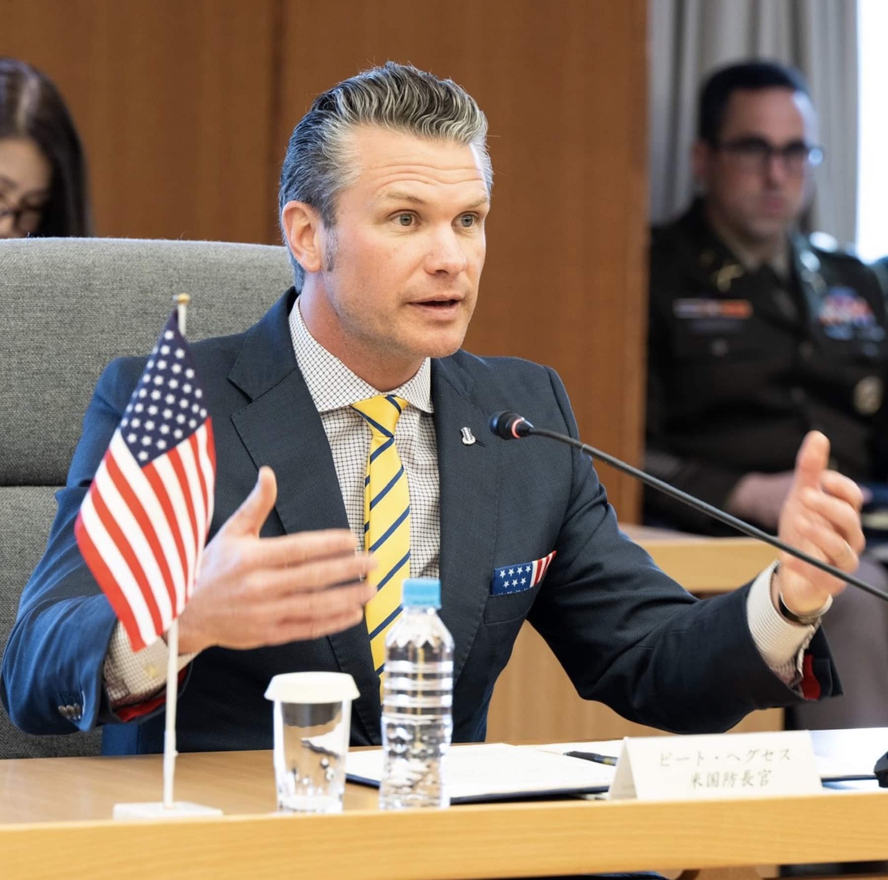 Pentagon Ramps Up Small Drone Investments To Transform Warfare 1