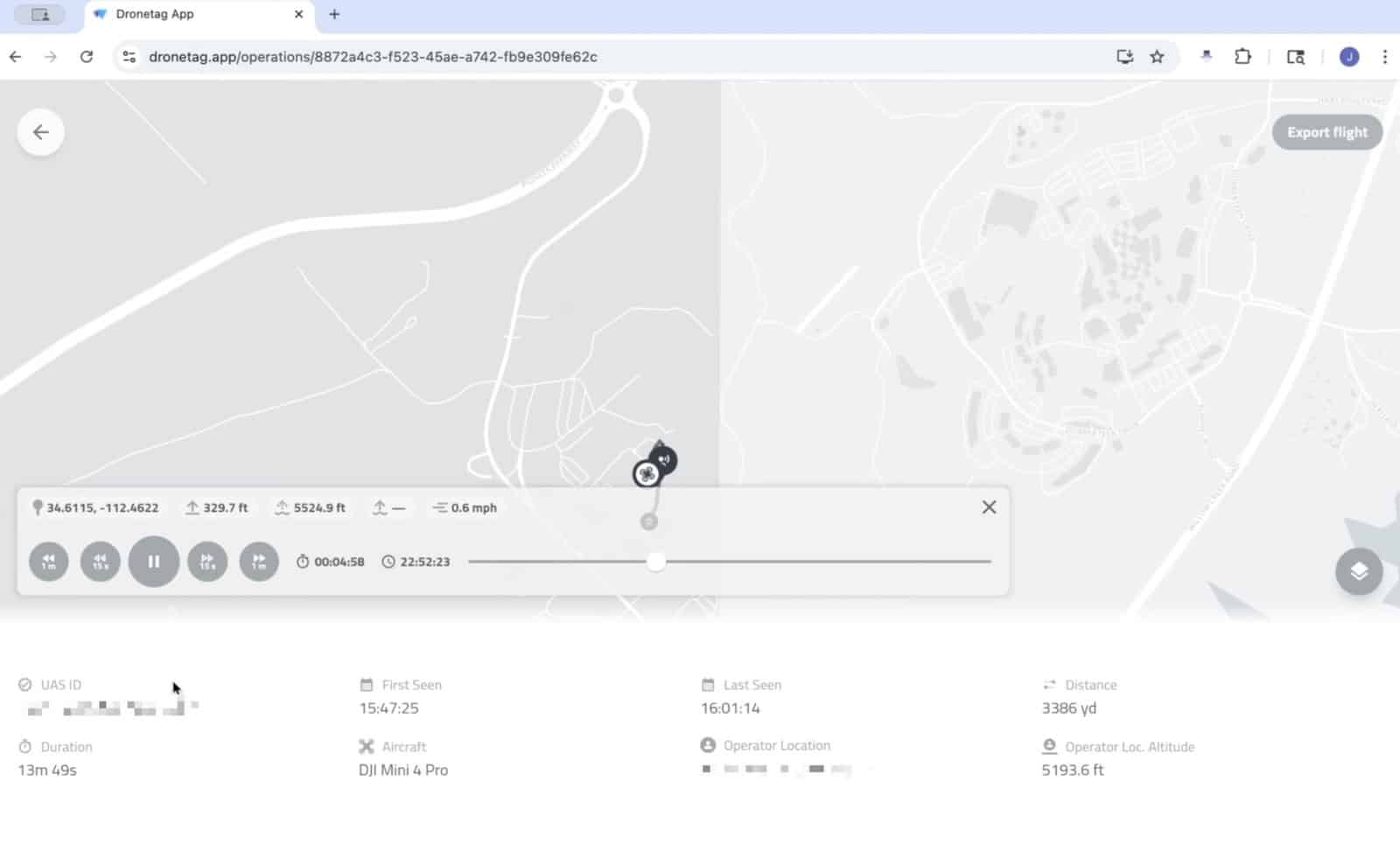 Florida Faces Spike in Unauthorized Drone Flights 2