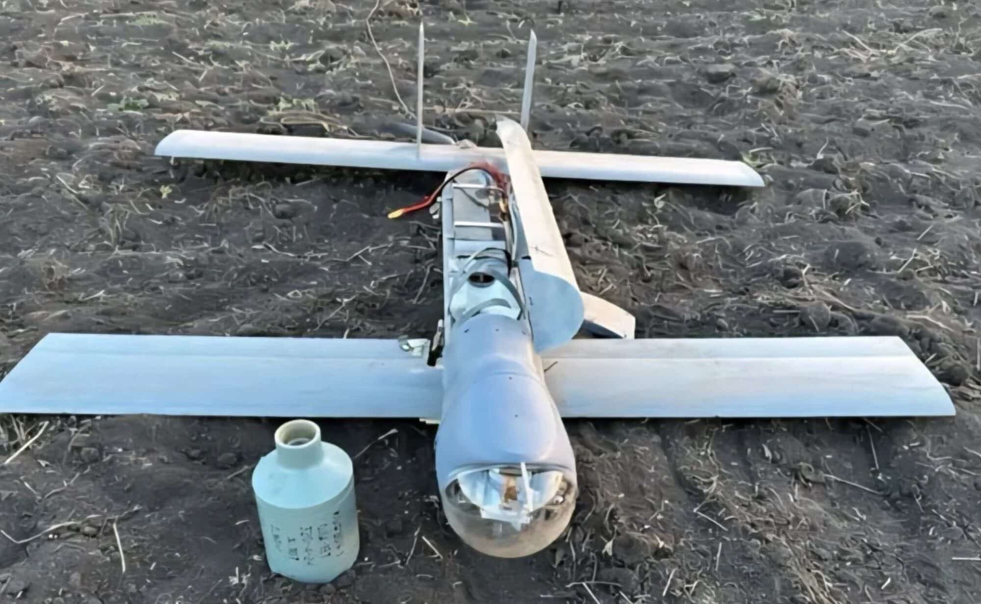 Russian Ai-Powered Drone Packed With Nvidia, Sony Tech Exposed By Ukraine 1