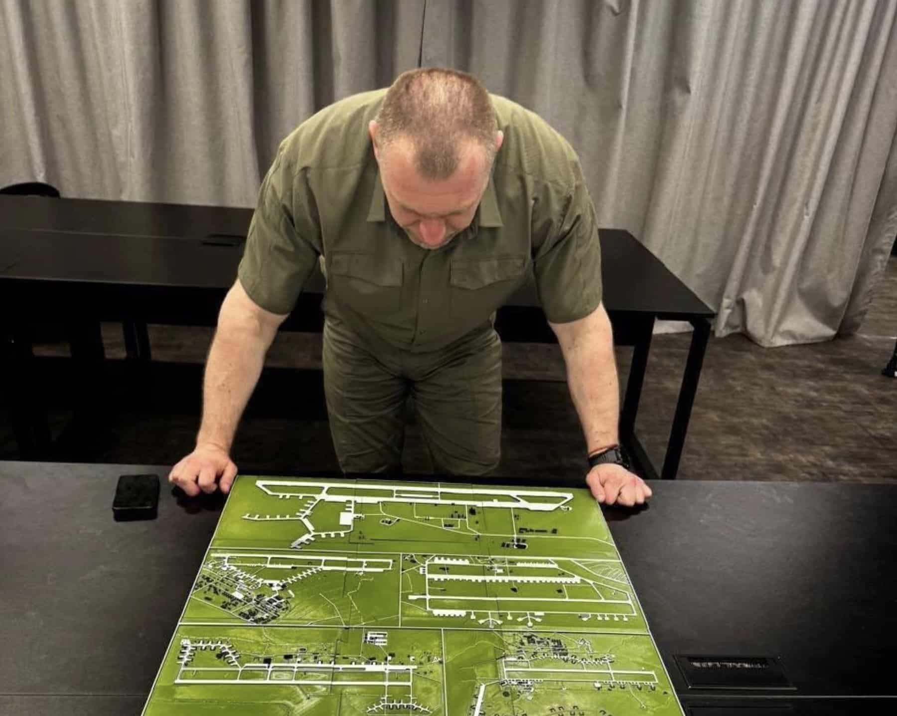 Ukraine’s Drone Warfare Escalates With Operation Spider’s Web Success 1