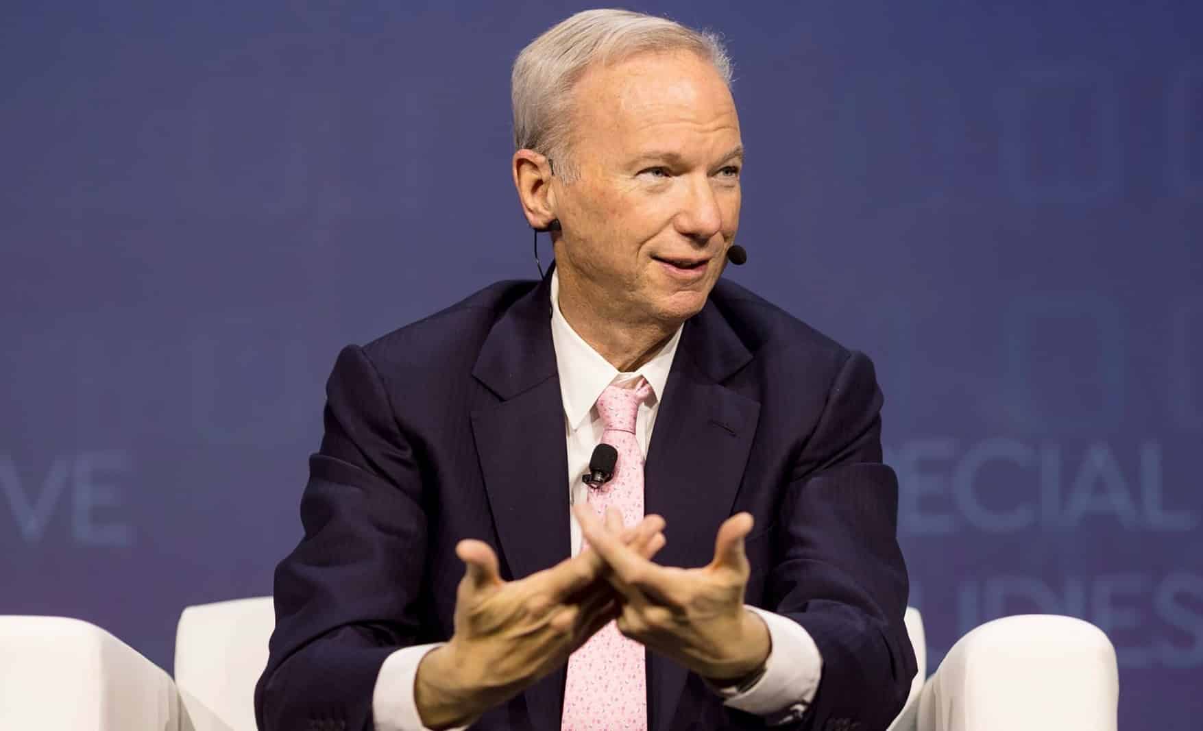 Eric Schmidt’s Ai Expo Highlights Drones As The Future Of Warfare And Defense 1