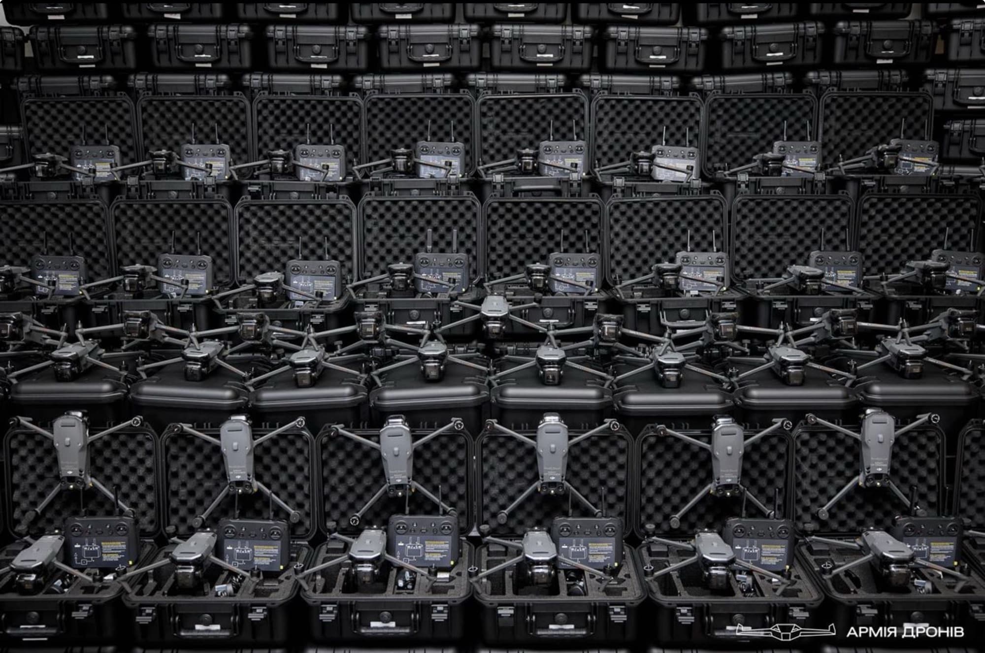 China Boosts Russia’s Drone Advantage In Ukraine Conflict, Kyiv Reports 1