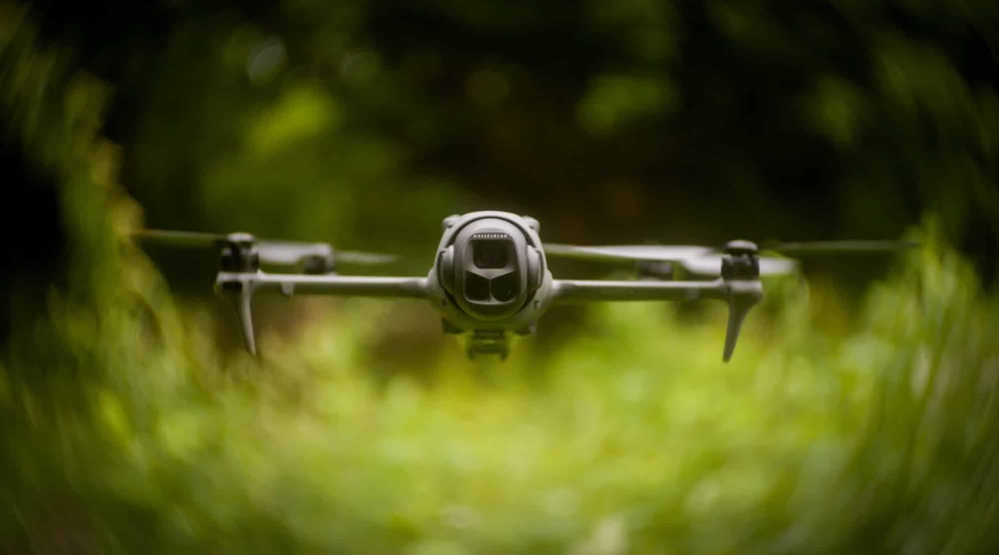 Dji Mavic 4 Pro Review By Philip Bloom: A Cinematic Leap Forward 1