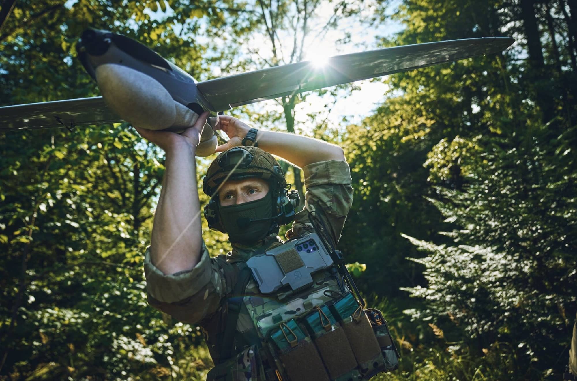 Airo Drone Maker Soars 140% In Explosive Post-Ipo Debut 1