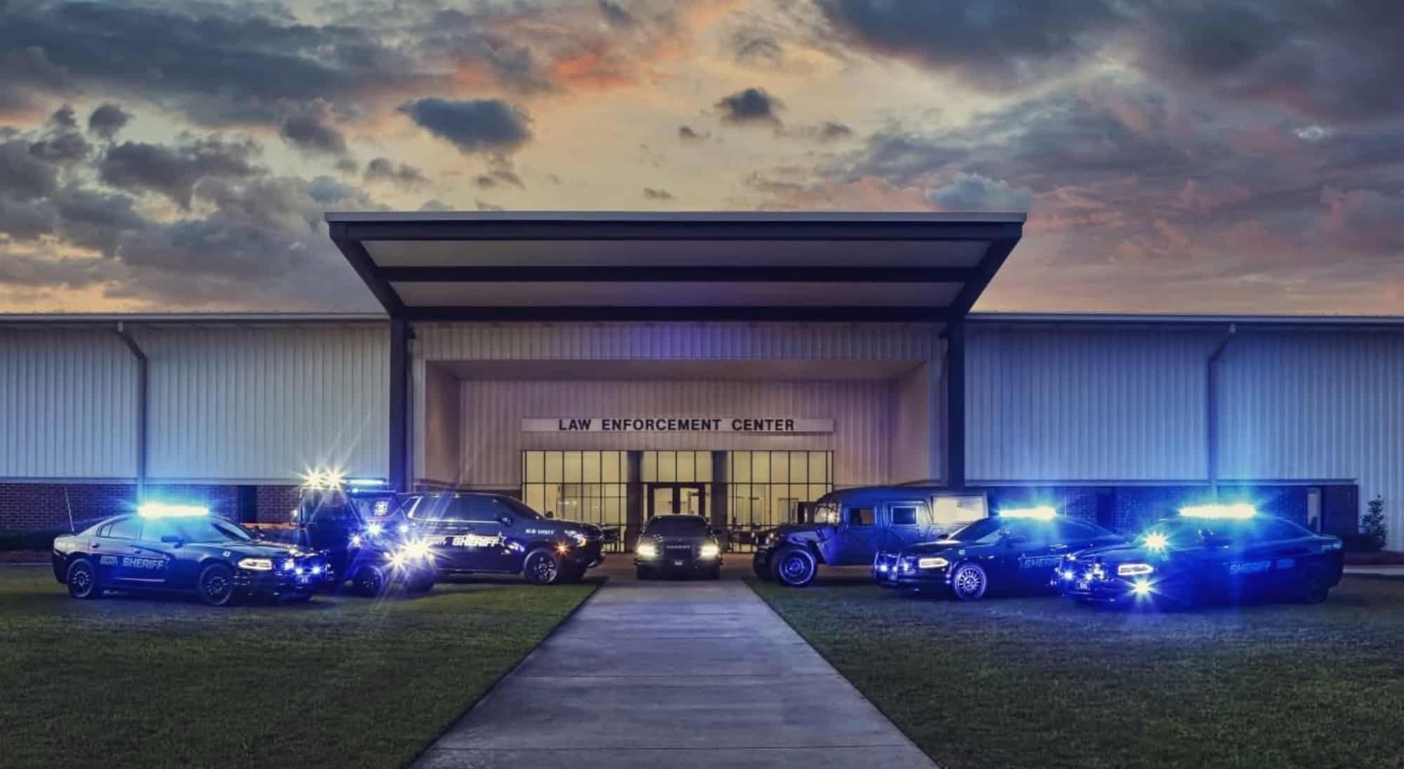 Drone Saves Missing Elderly Man In Coffee County Search 1