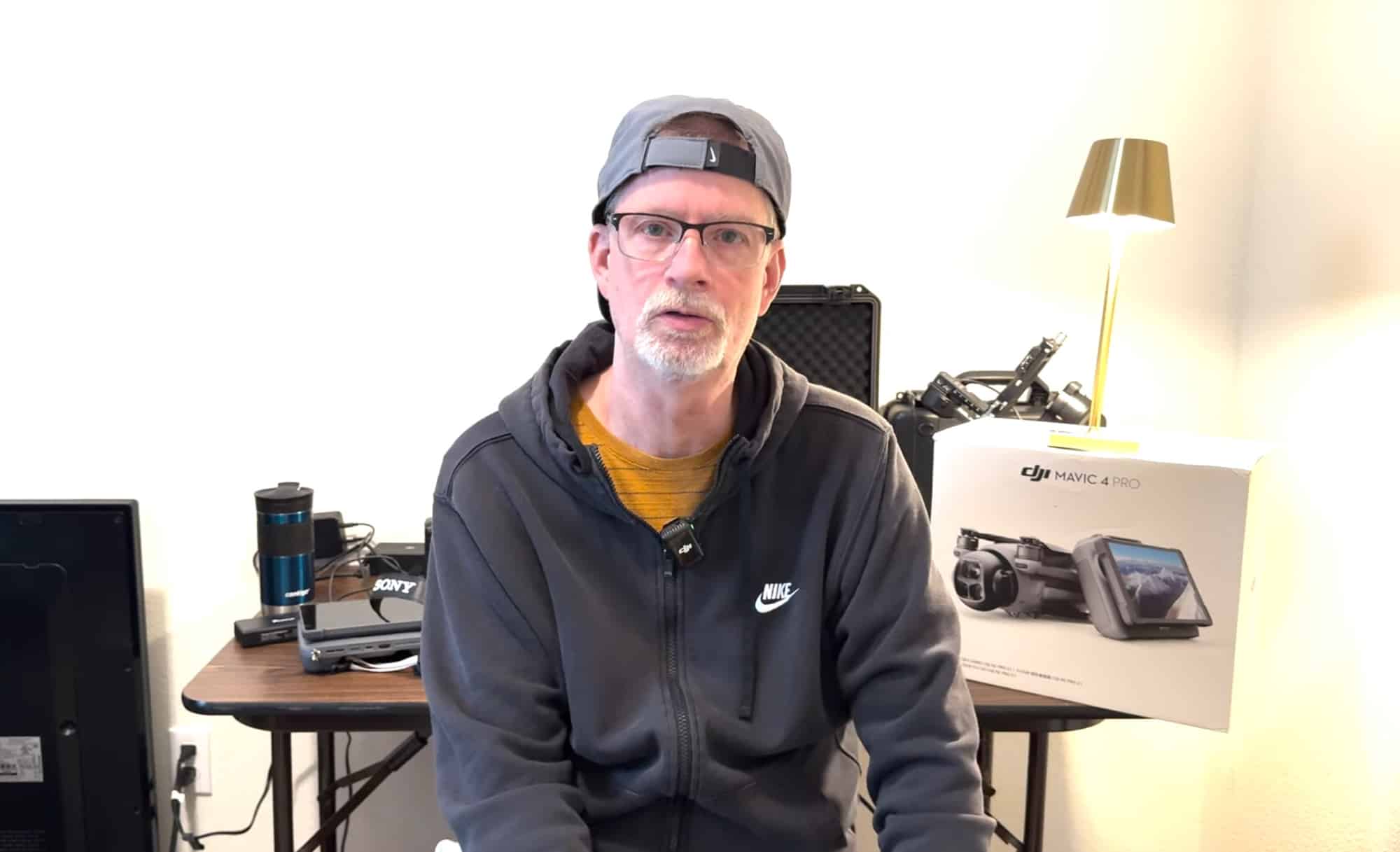 Dji Drone Delays: Customs Holds Frustrate U.s. Pilots 1