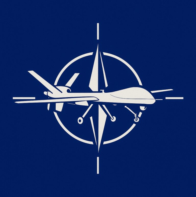 Eu Urges Rapid Drone Production To Counter Russian Threat 5