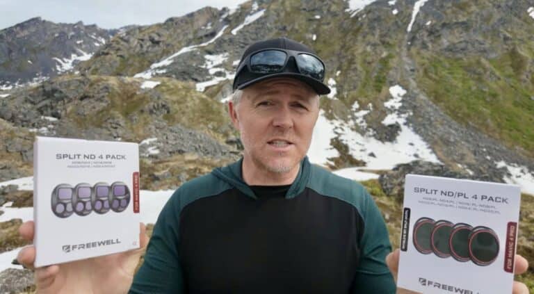 Freewell Nd Filters And Polarizing Nd Filters For The Mavic 4: A Review 6