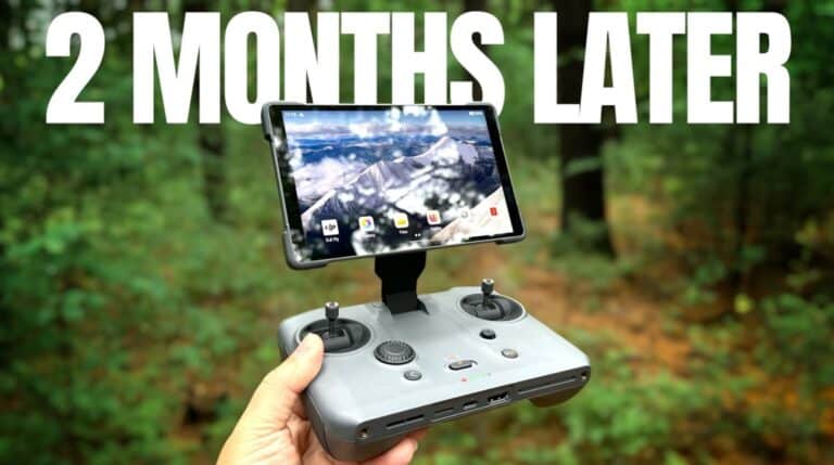 Dji Rc Pro 2 My Thoughts 2 Months Later - Is It Worth The Cost? 2