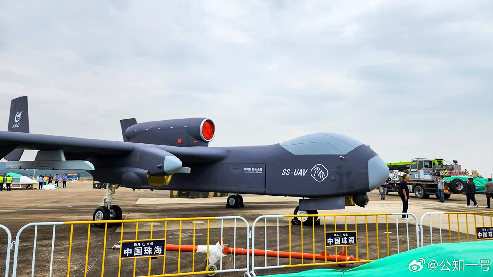 China Drone Carrier Uav Uas Drones