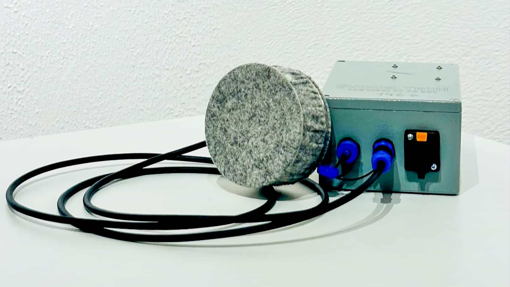 Lithuania Sound System Uav Uas Drone Defense Defence Zvook Sky Fortress