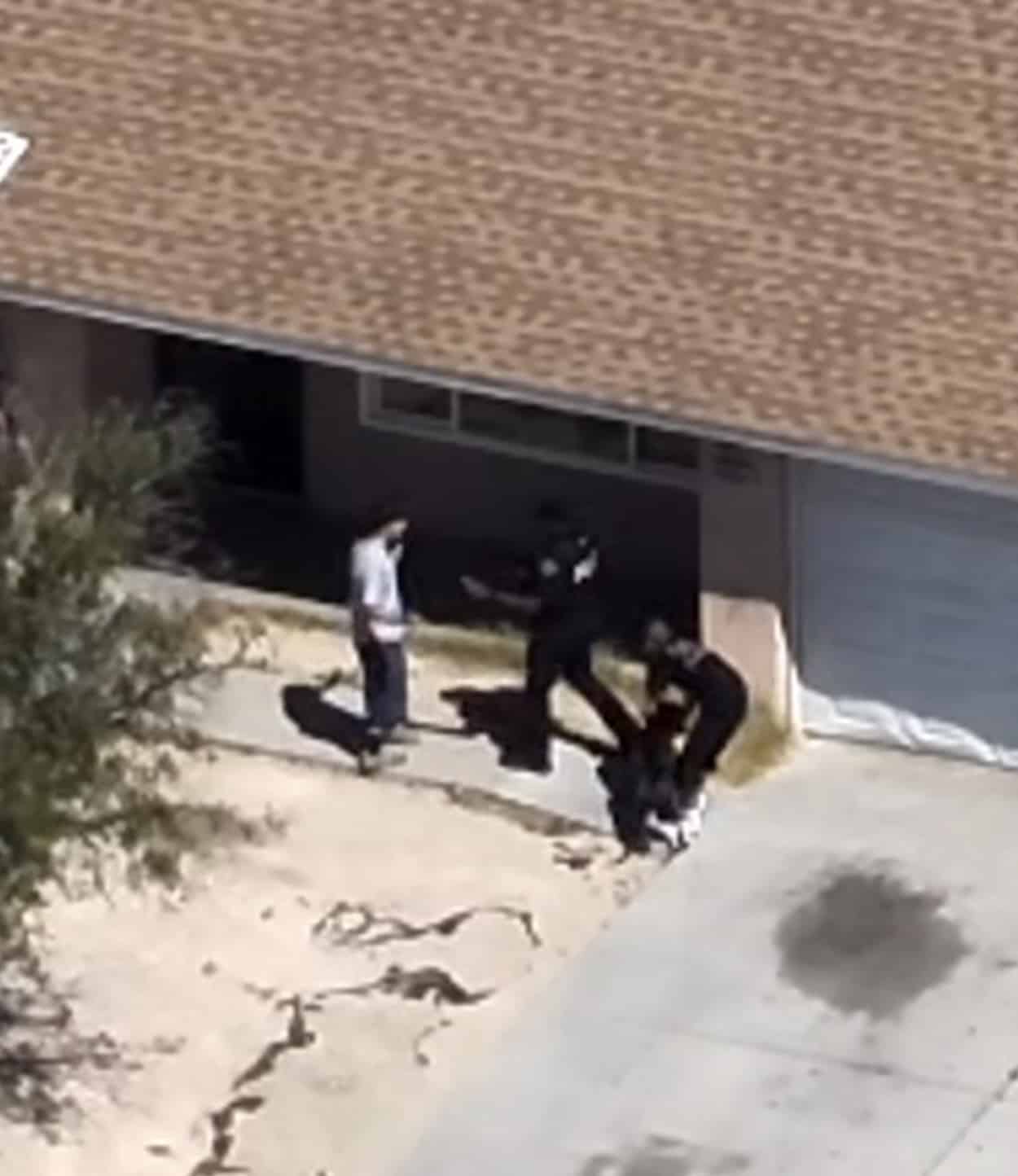 California Police Deploy Drones To Stop Illegal E-Bike And Minibike Riders