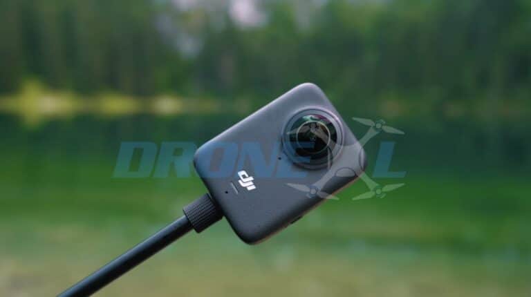 Dji Osmo 360 Pre-Release Review: Sponsored Video Offers First Look At Enhanced 360 Camera 1