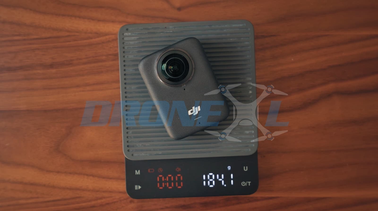 Dji Osmo 360 Pre-Release Review: Sponsored Video Offers First Look At Enhanced 360 Camera