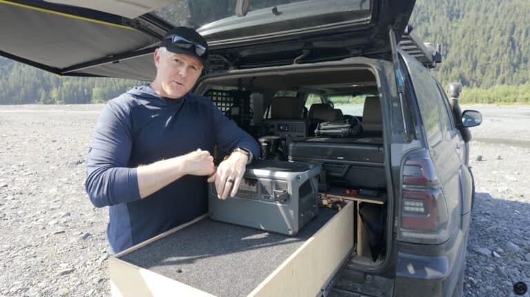 Dji Power 2000 Review The Ultimate Off Grid Powerstation