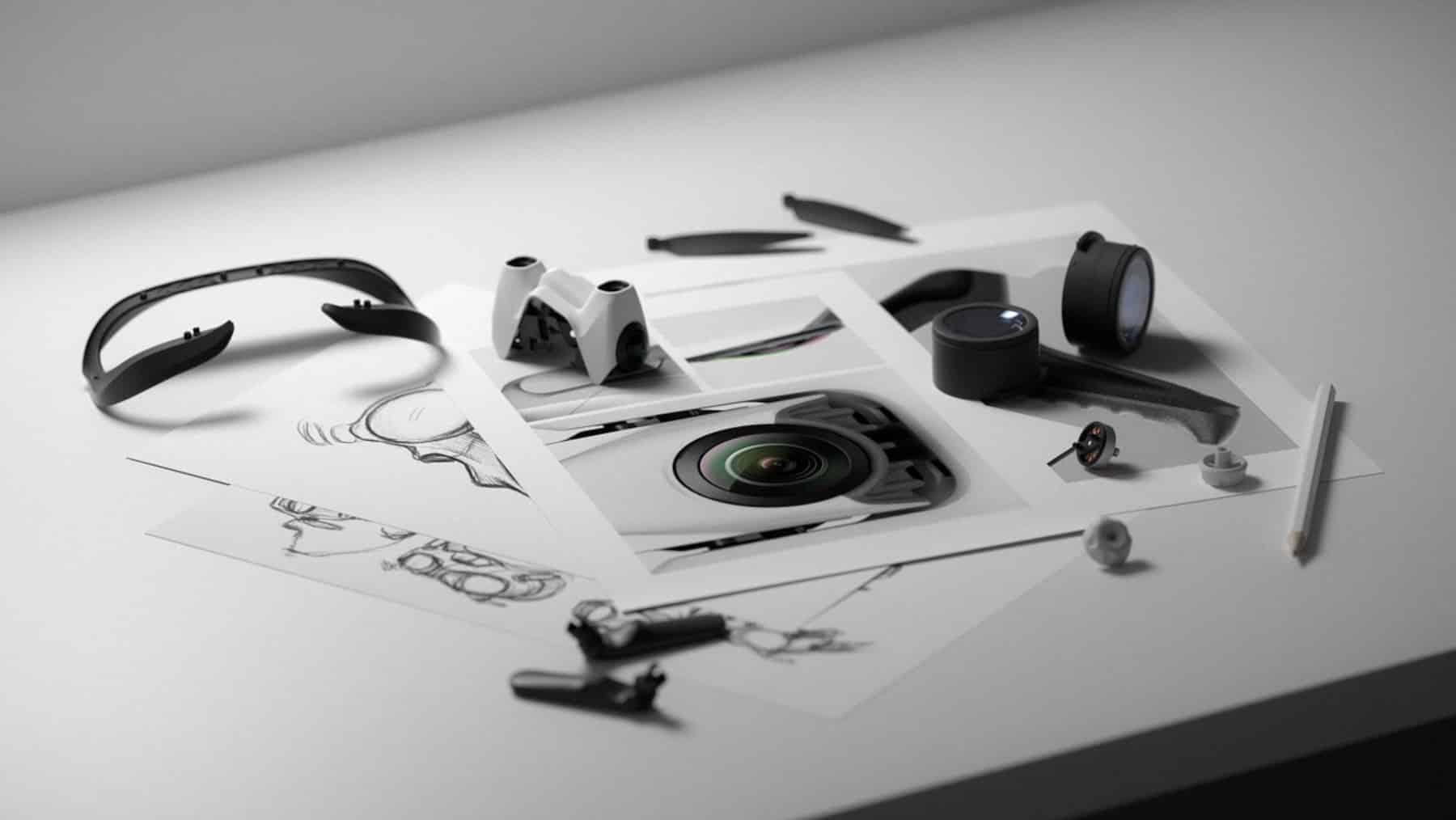 Insta360’s Antigravity Drone Shocks DJI with 360-Degree Revolution 1