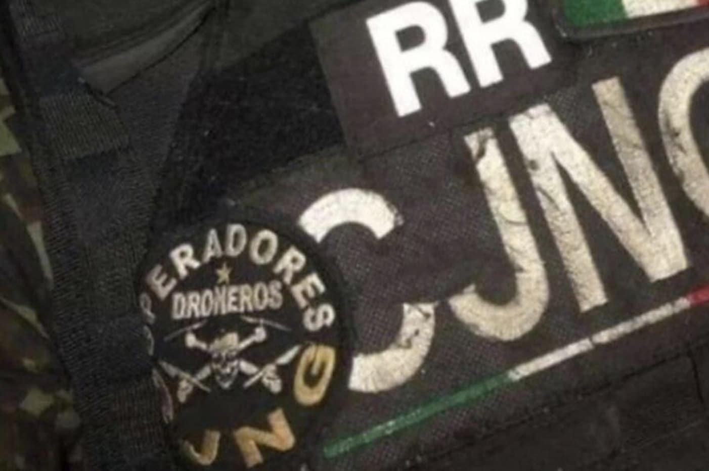 Mexico'S Drone Wars: Cartels' High-Tech Terror Tactics 1