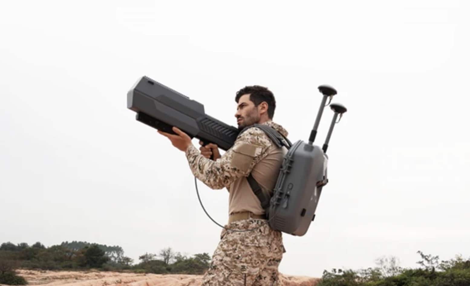 Mexico'S Drone Wars: Cartels' High-Tech Terror Tactics 2