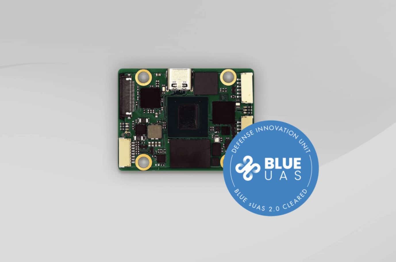 Pentagon’s $50M AI Drone Surge Thwarts Russia’s UAV Threat in Ukraine 1