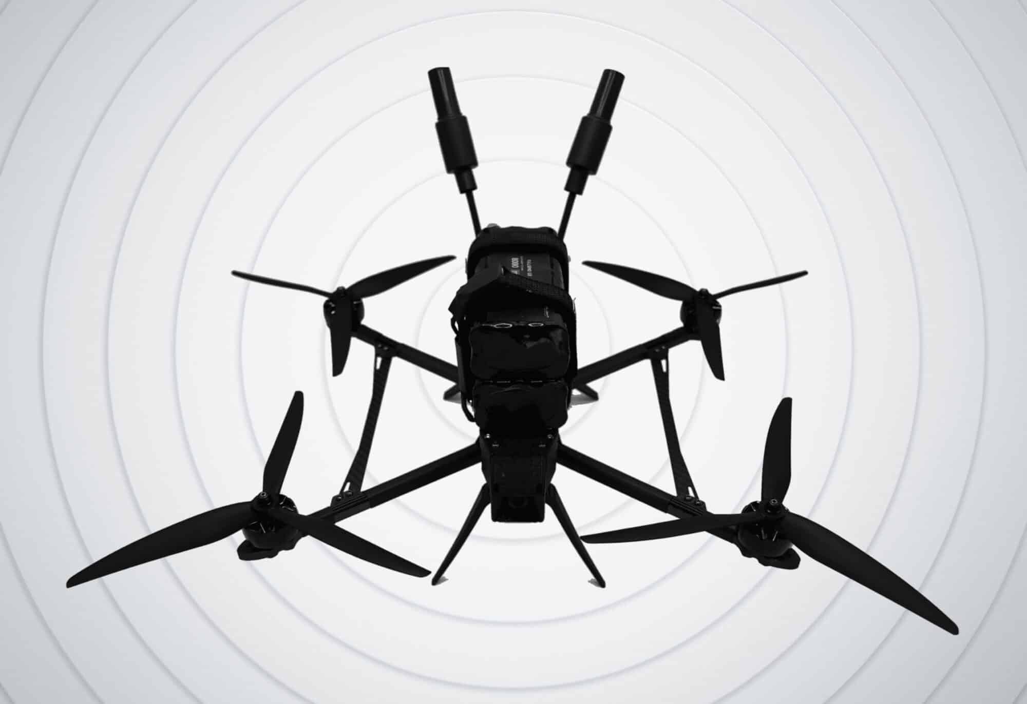 Pentagon’s $50M Ai Drone Surge Thwarts Russia’s Uav Threat In Ukraine 1