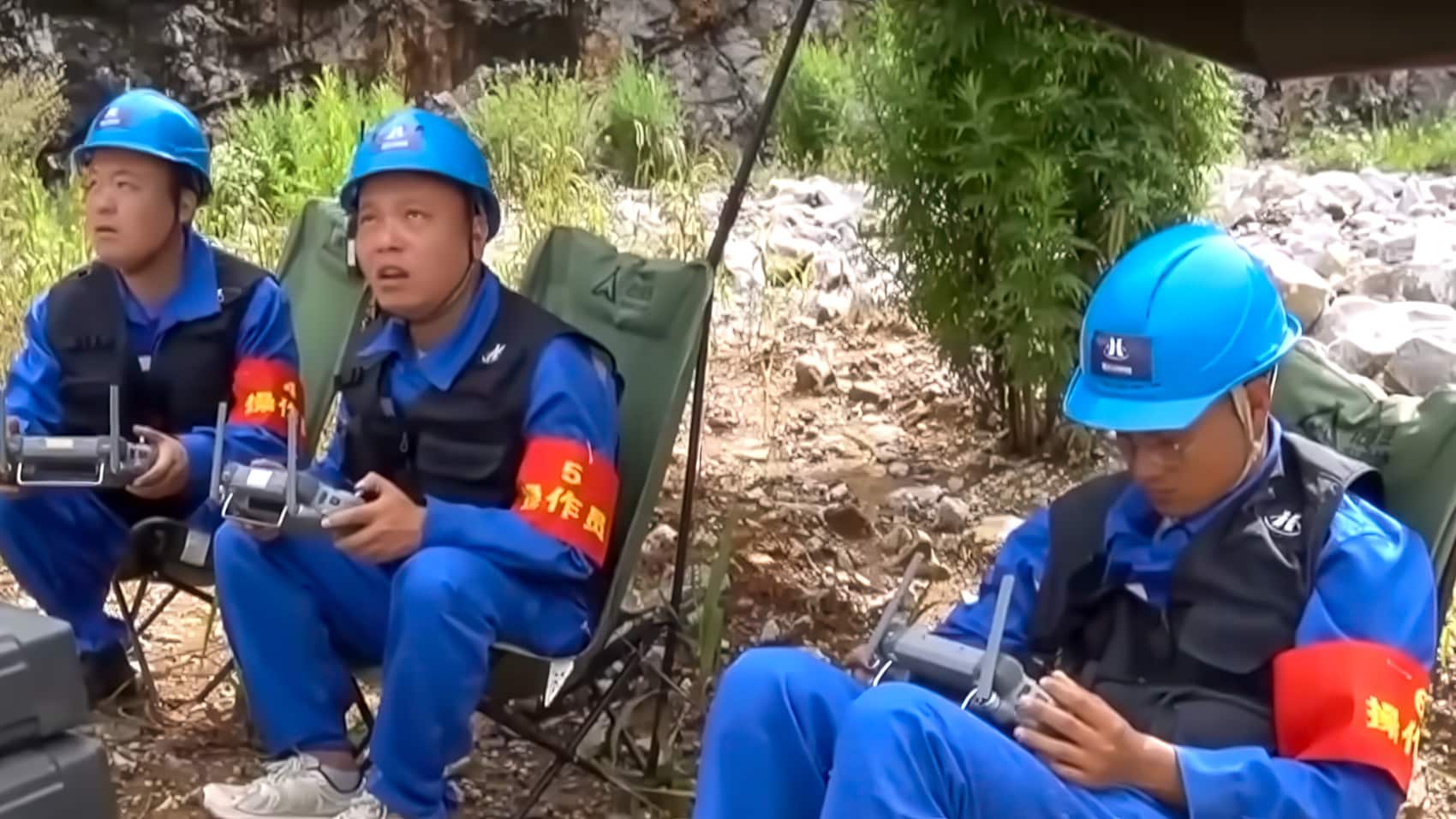 Drone Drones China Uas Uav Chinese