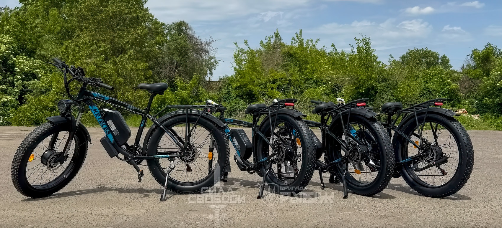 Drone Drones Bike Bikes Ukraine War Delivery Ukrainian Soldier Escape