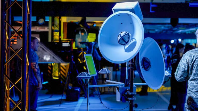 Lithuania Sound System Uav Uas Drone Defense Defence Zvook Sky Fortress