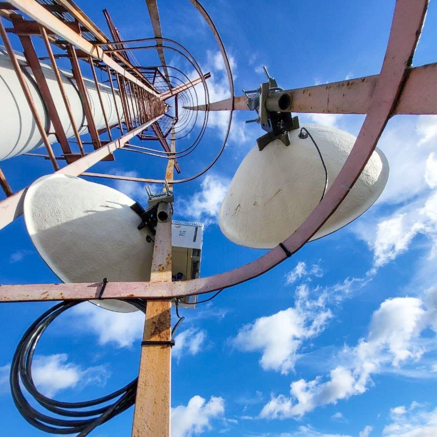 Lithuania Sound System Uav Uas Drone Defense Defence Zvook Sky Fortress