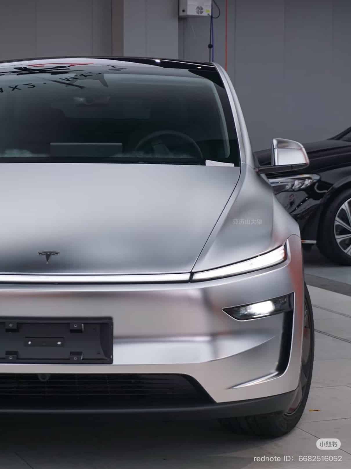 Tesla Model Y Drives Sales Surge In Norway And Spain Amid European Challenges 2