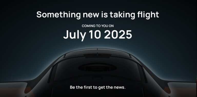 Wingtra Teases Groundbreaking Fixed-Wing Drone Launch Set For July 10, 2025 3