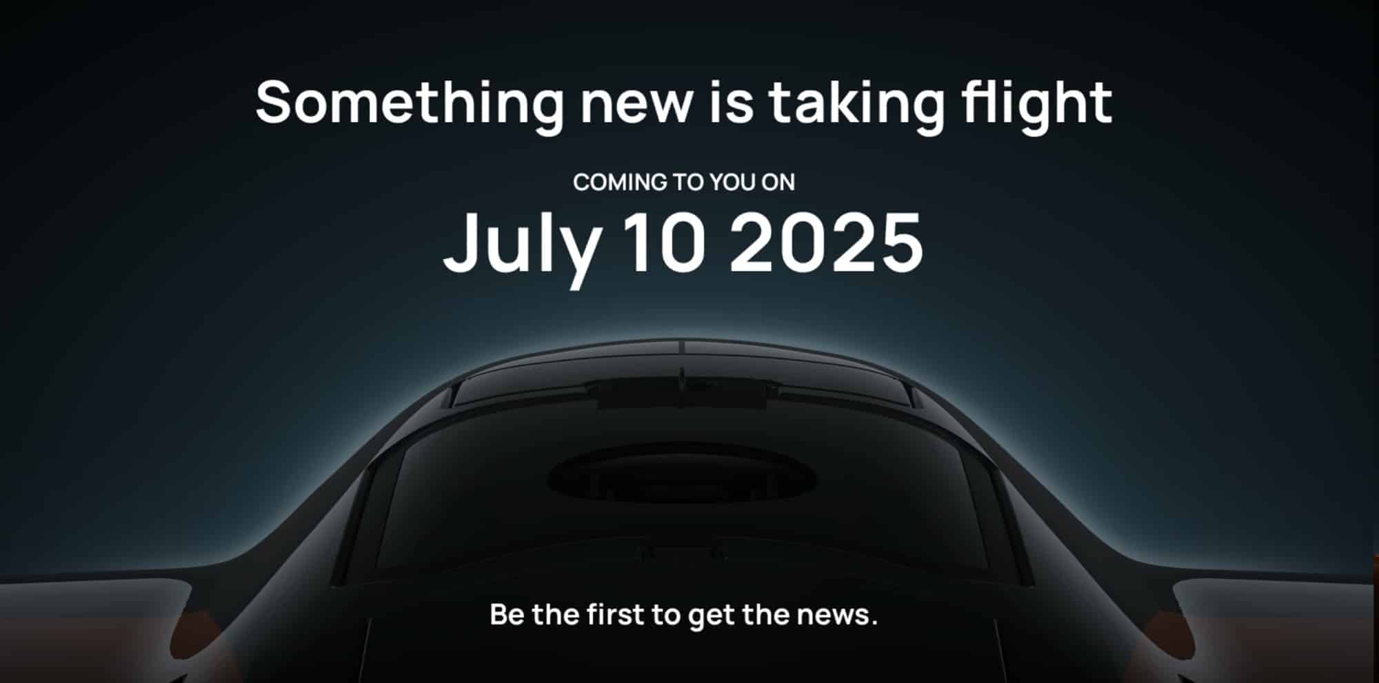 Wingtra Teases Groundbreaking Fixed-Wing Drone Launch Set For July 10, 2025 1