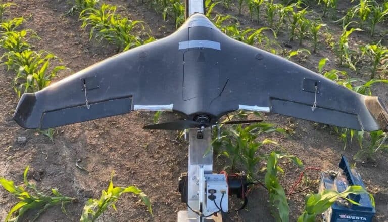 Belgium And Türkiye Join Drone Coalition, Boosting Ukraine’s Battlefield Advantage 1