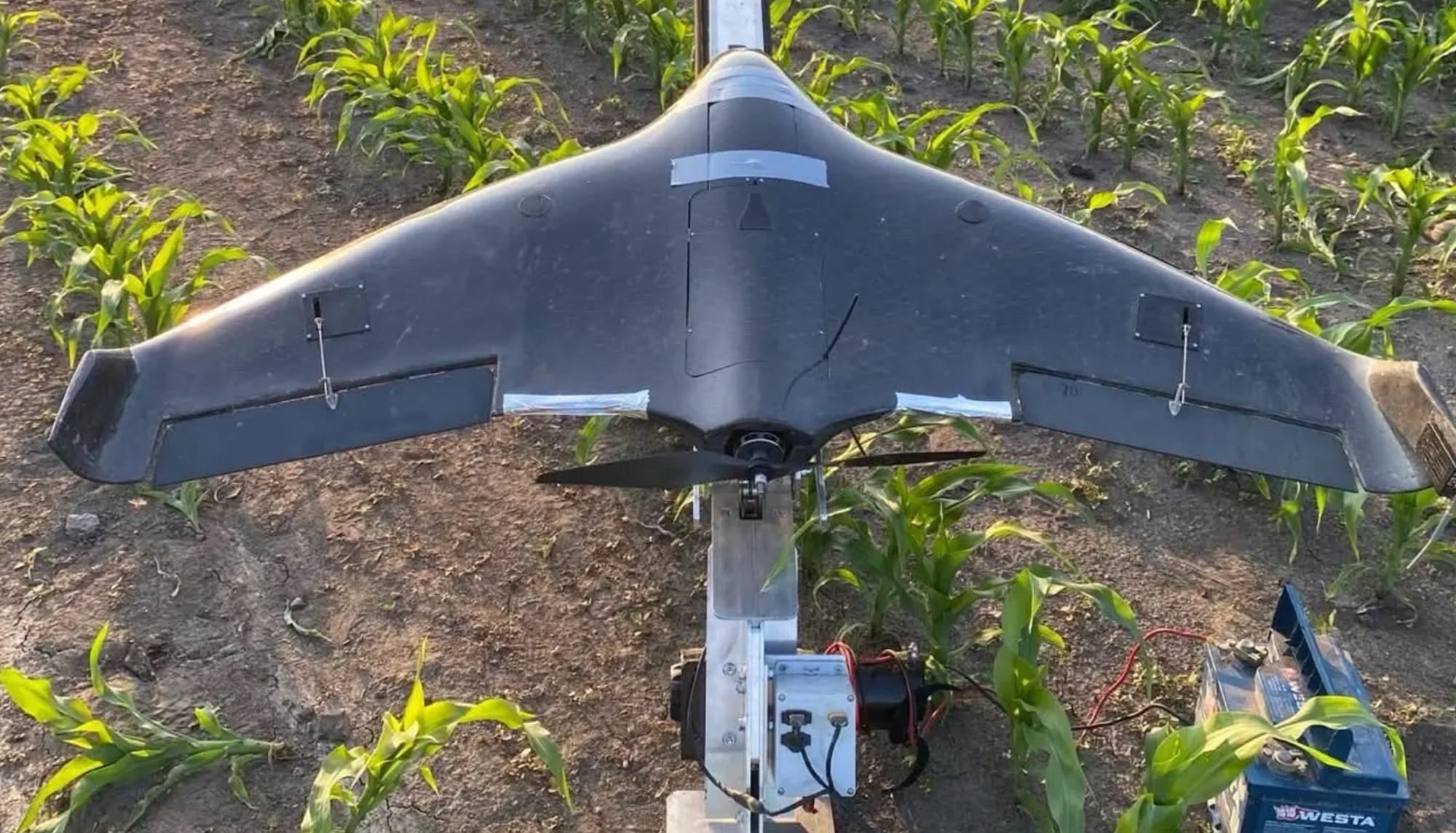 Belgium And Türkiye Join Drone Coalition, Boosting Ukraine’s Battlefield Advantage 1