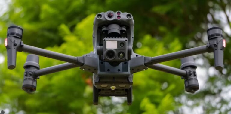 Drone Pilots Beware: Proposed Ma Rules Could Ground Your Flights Near Key Sites 2