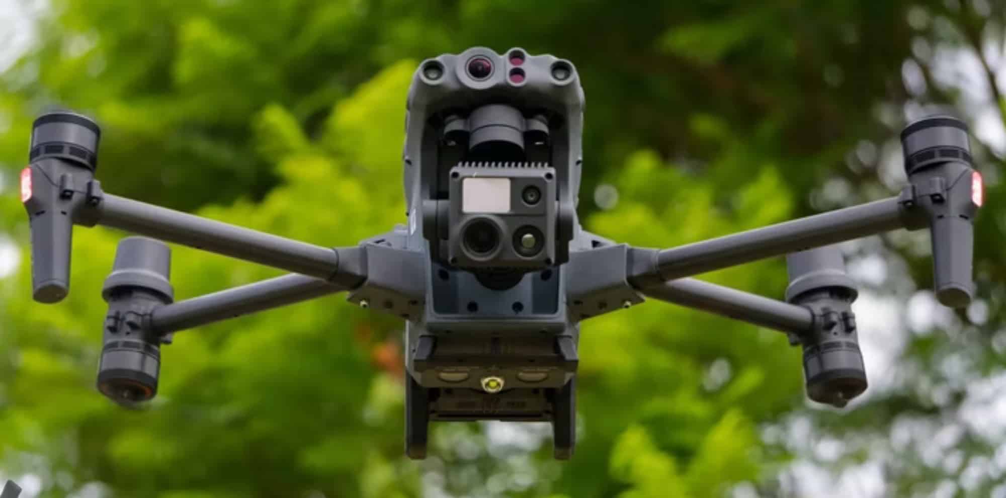 Arizona Teen’s Drone Business Reunites Lost Pets With Families Using Thermal Imaging 2 Arizona Teen’s Drone Business Reunites Lost Pets With Families Using Thermal Imaging 2