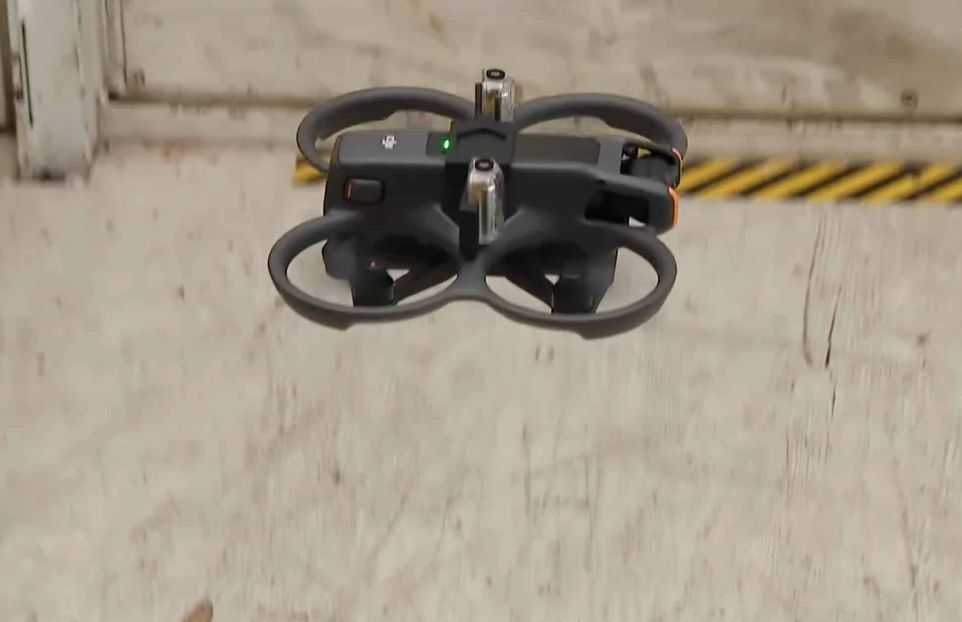 Ohio Law Enforcement Pioneers Drone Training To Boost Officer Safety In High-Risk Scenarios 3